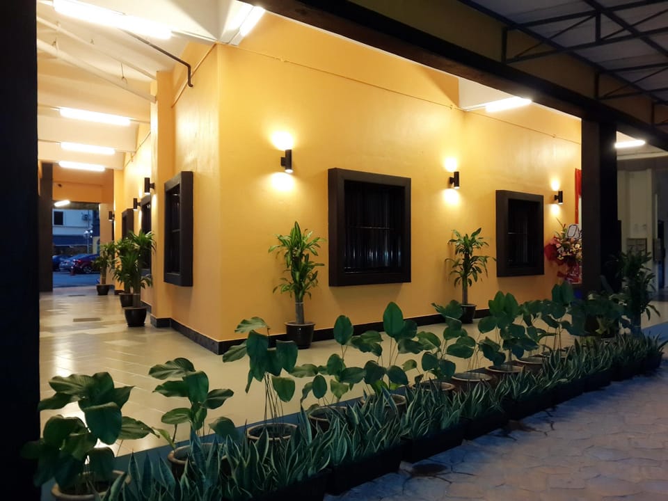 Goodhope Hotel Shah Alam Hotel in Selangor, Malaysia