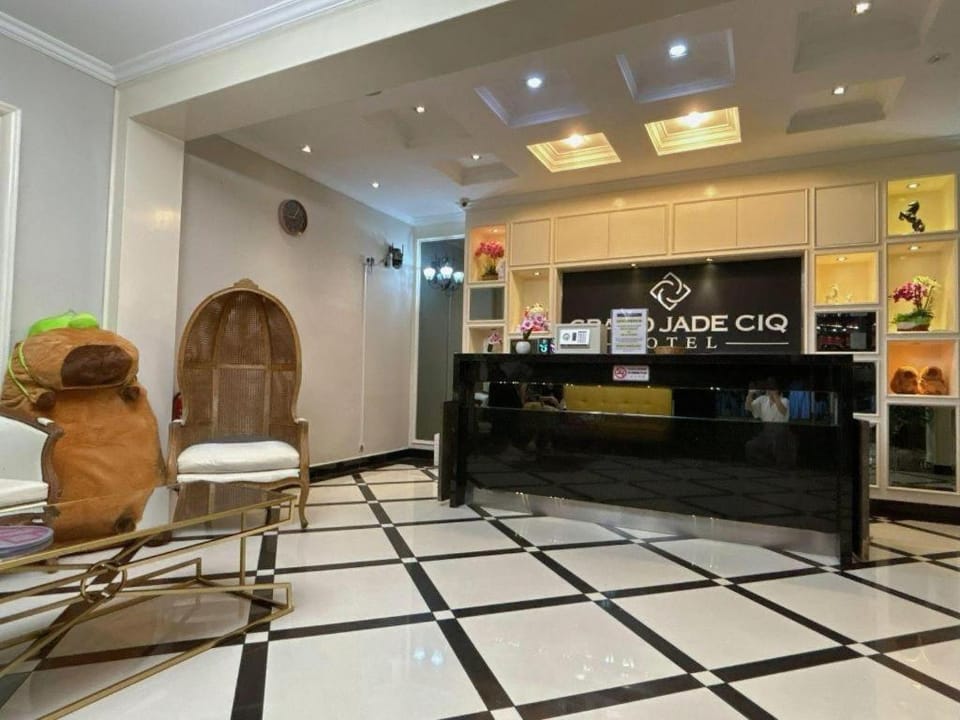 Grand Jade CIQ Hotel Hotel in Johor Bahru