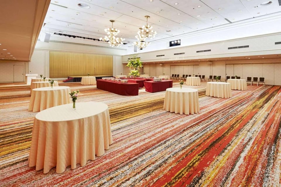 Meeting room / ballrooms