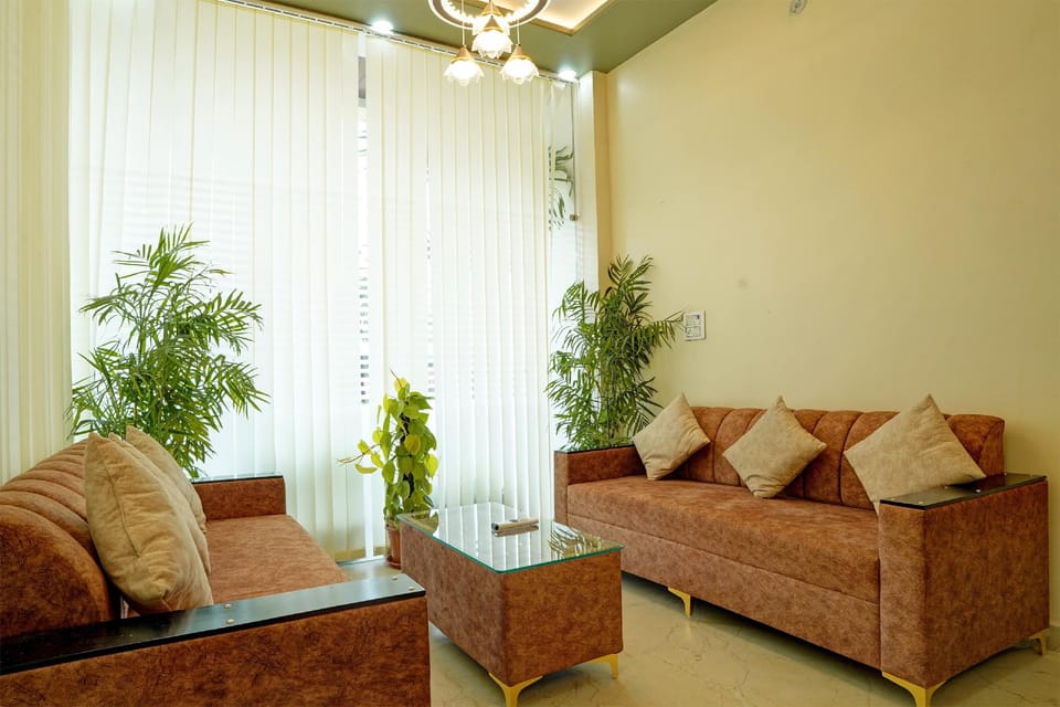 Hotel O SR HOTEL Hotel in Jaipur