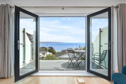 Glen View - Panoramic Sea Views Hotel in Saundersfoot