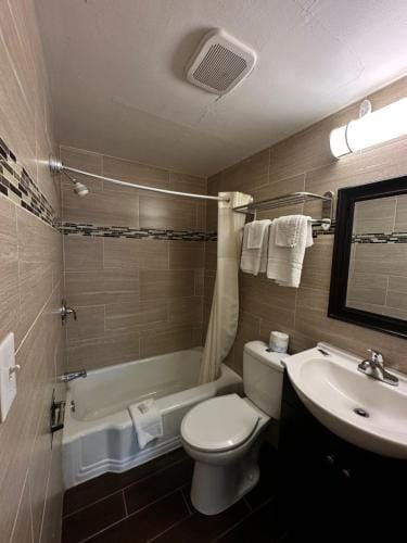 Bestway Inn Hotel in Muncie