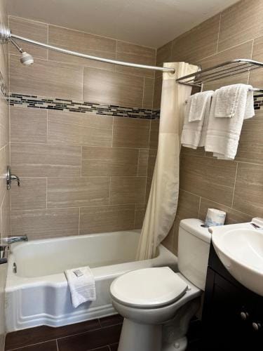 Bestway Inn Hotel in Muncie