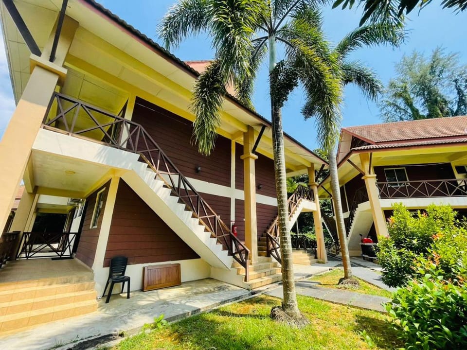 Rompin Beach Resorts Resort in Pahang, Malaysia