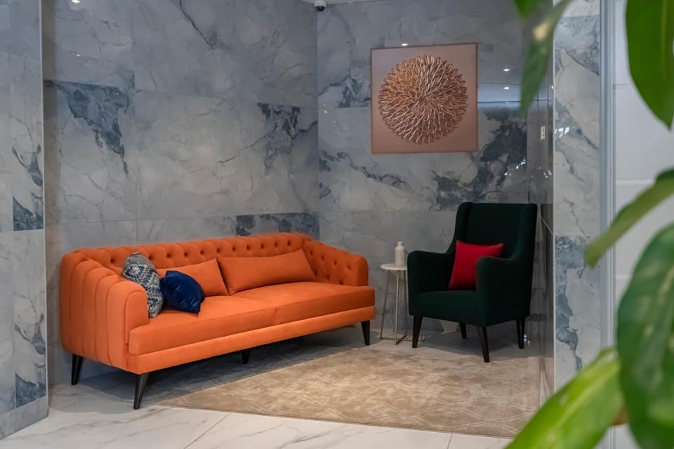 MIRAFLORES CITY HOTEL Hotel in Miraflores