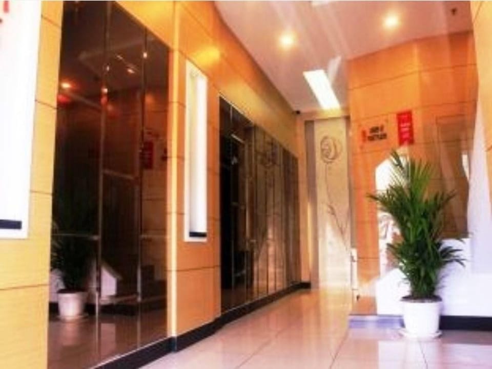 My Inn Hotel Hotel in Sabah