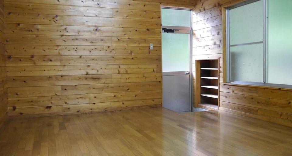Tung Garden Lodge in Kanagawa Prefecture