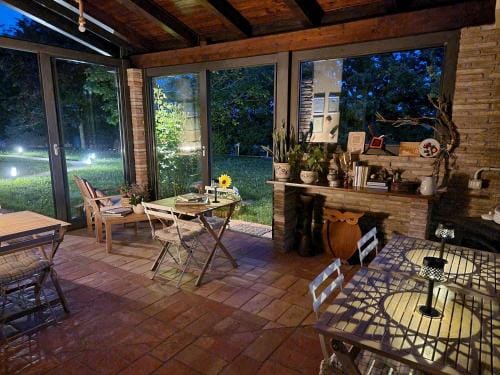 BnB Bagno di Bosco Hotel in Umbria