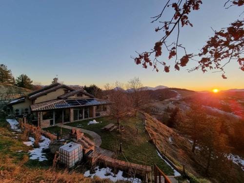 BnB Bagno di Bosco Hotel in Umbria