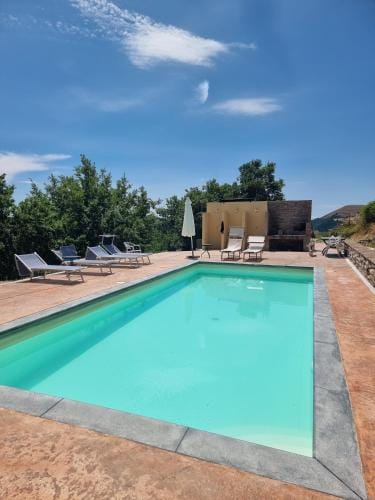 BnB Bagno di Bosco Hotel in Umbria