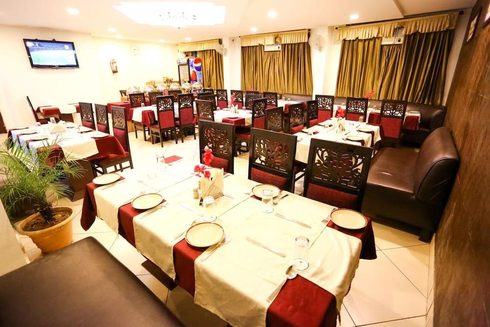 Hotel Shree Hari Niwas Hotel in India