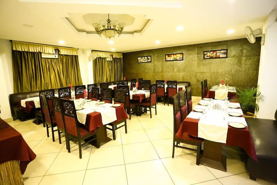 Hotel Shree Hari Niwas Hotel in India