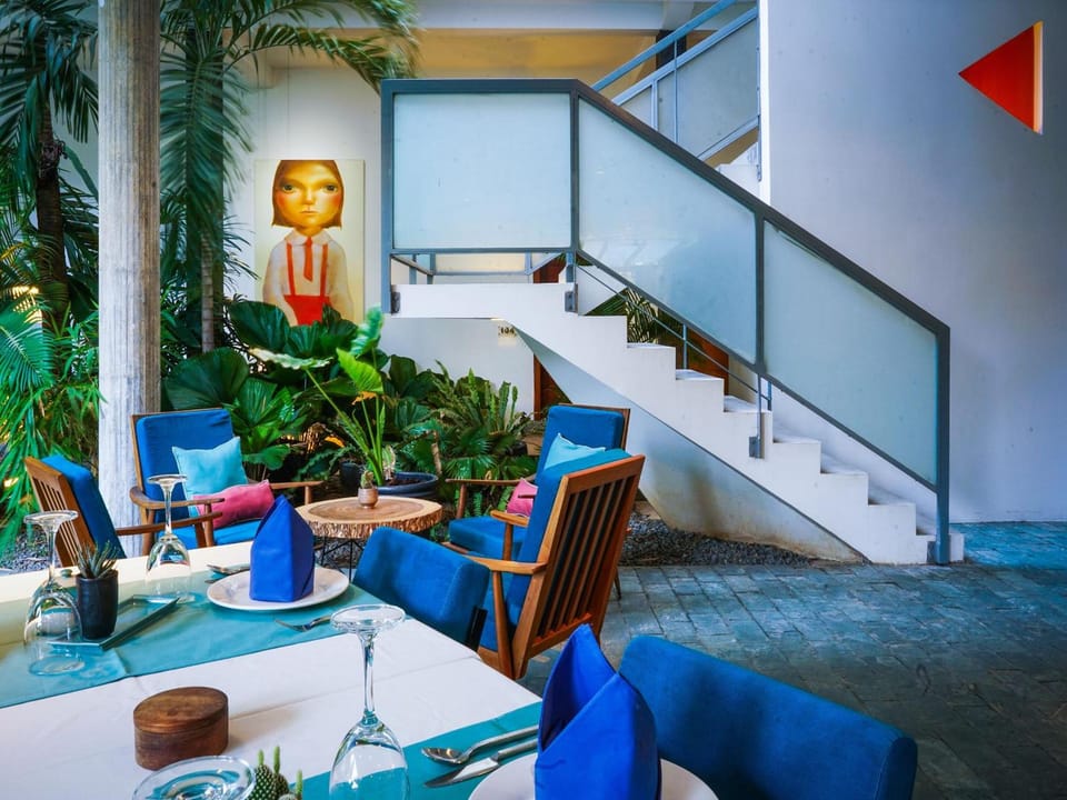 Sonitori Boutique Resort Hotel in Phnom Penh Province