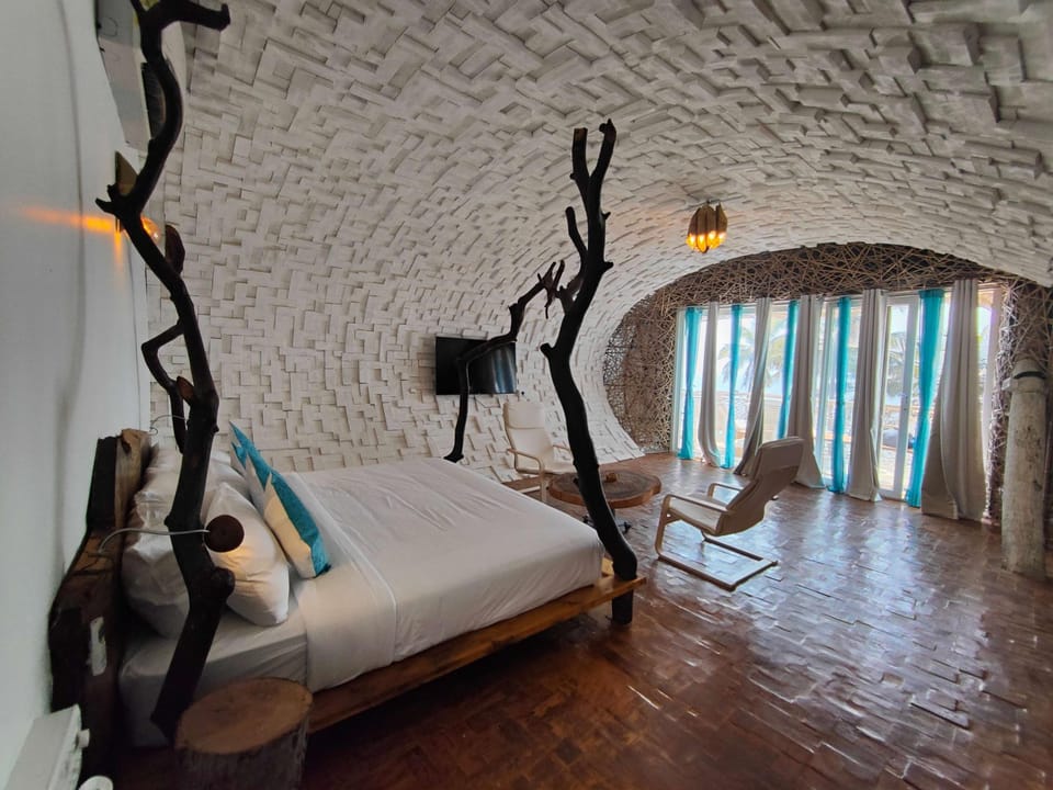 Obrigado By Craftels Hotel in Goa, India