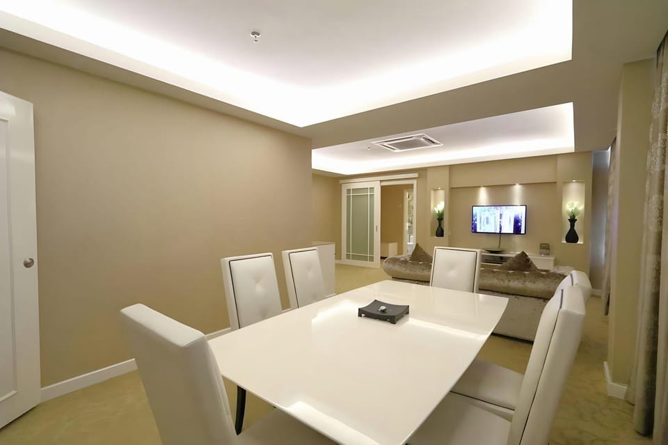 The Guest Hotel & Spa Hotel in Port Dickson
