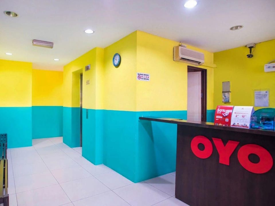 Alor Boutique Hotel Hotel in Federal Territory of Kuala Lumpur