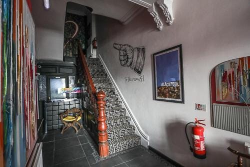 Ferny House Hotel in Blackpool