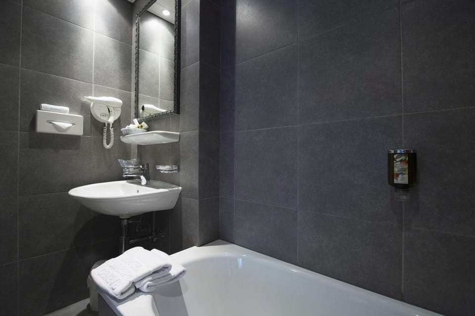 Hotel Mon-Repos Hotel in Geneva