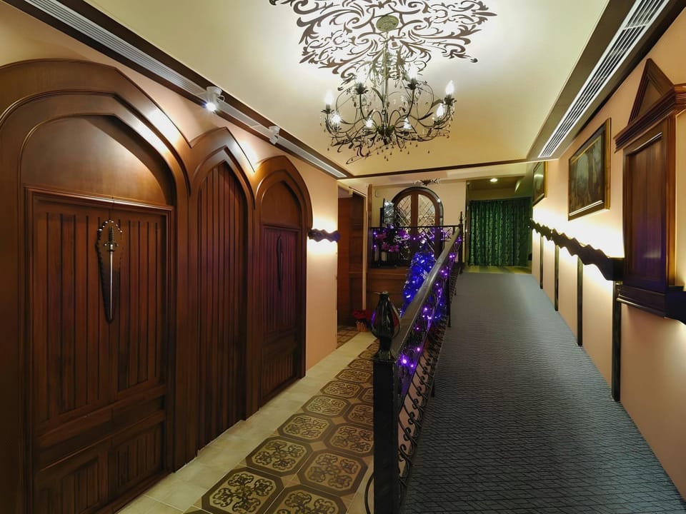 Hotel Elizabeth  Hotel in Fujian
