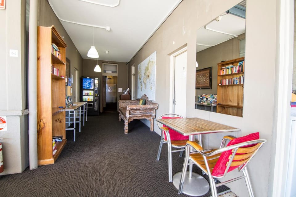 Cambridge Lodge Guest House Hostel in Sydney