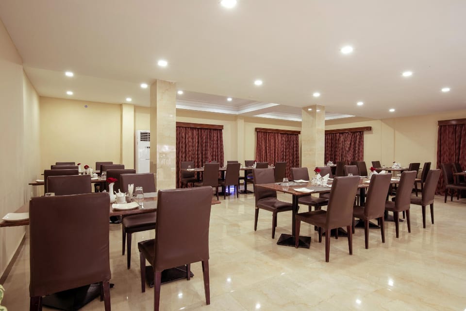 Vinayaga by Poppys Rameshwaram Hotel in Sri Lanka