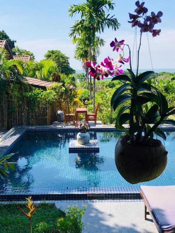 Atmaland Resort Hotel in Kien Giang