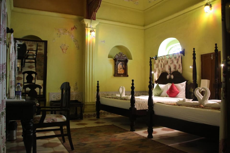 Room plan