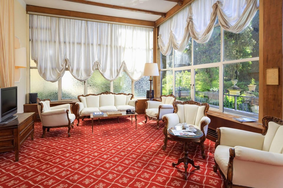 Hotel Villa Carlotta Hotel in Florence