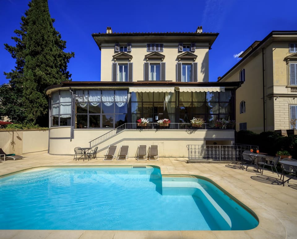 Hotel Villa Carlotta Hotel in Florence