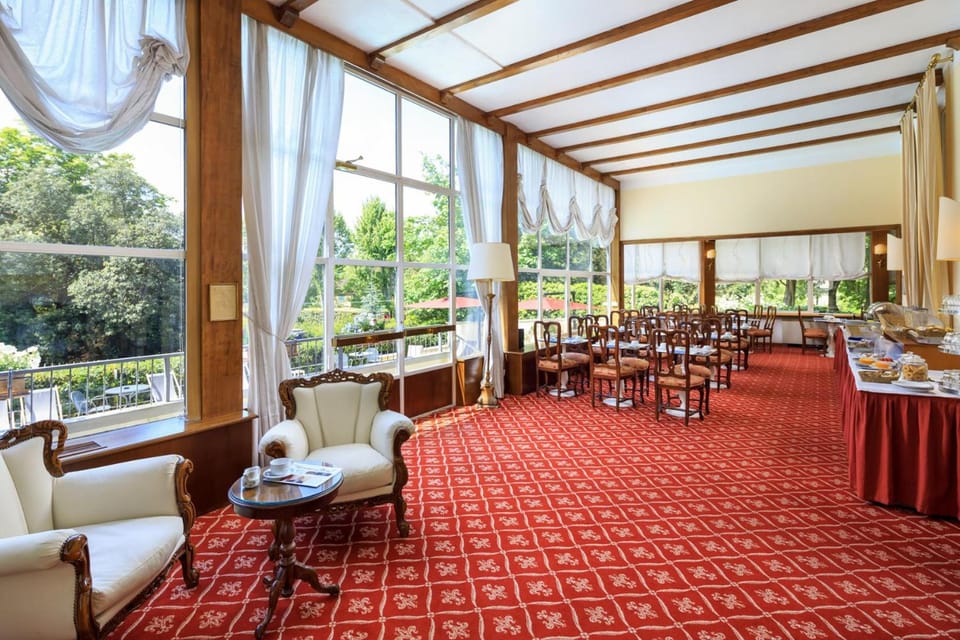 Hotel Villa Carlotta Hotel in Florence