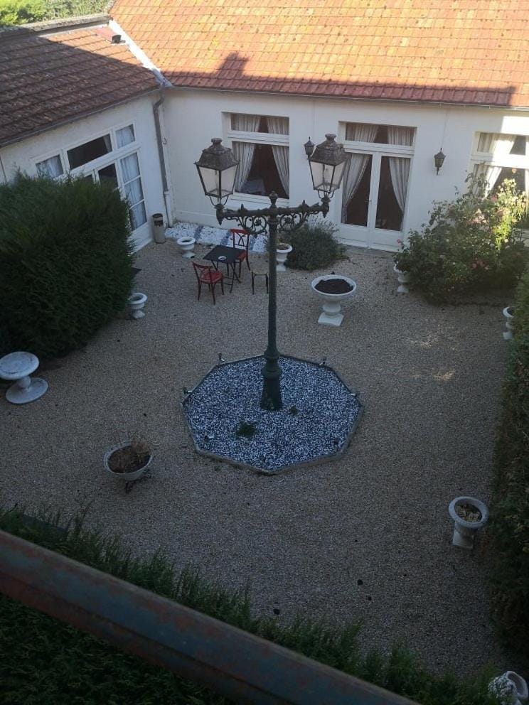 Hotel de la cloche Hotel in Grand Est