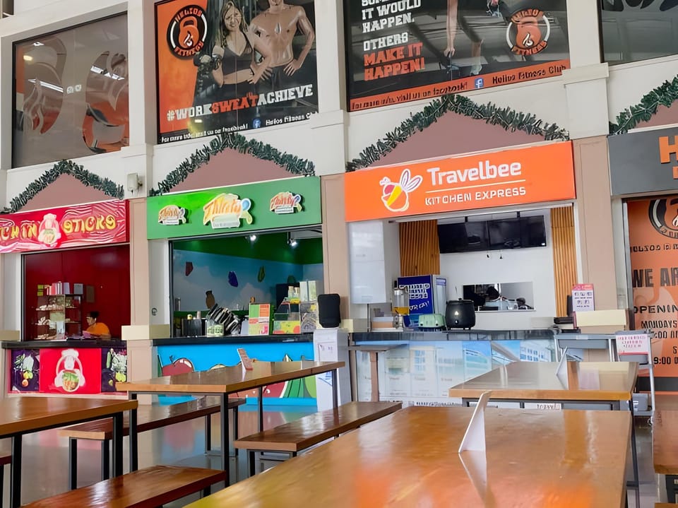 Travelbee Minglanilla Inn Inn in Central Visayas