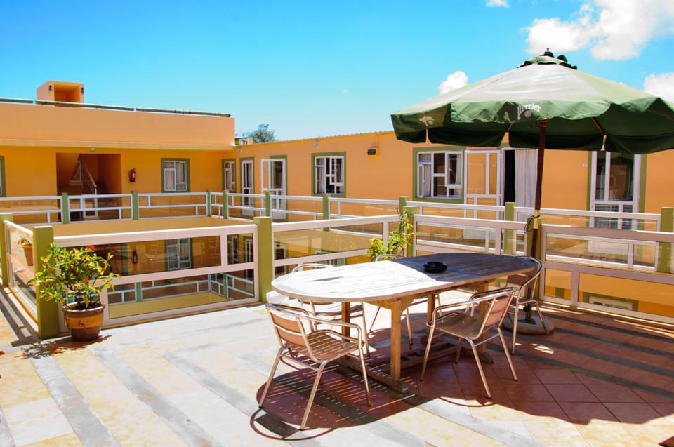 Wanna Studio Apartments Apartment hotel in Grand Baie