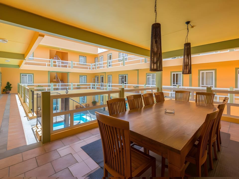 Wanna Studio Apartments Apartment hotel in Grand Baie