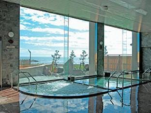 Mitsuishi Konbu Onsen Kurazo Hotel in Hokkaido Prefecture
