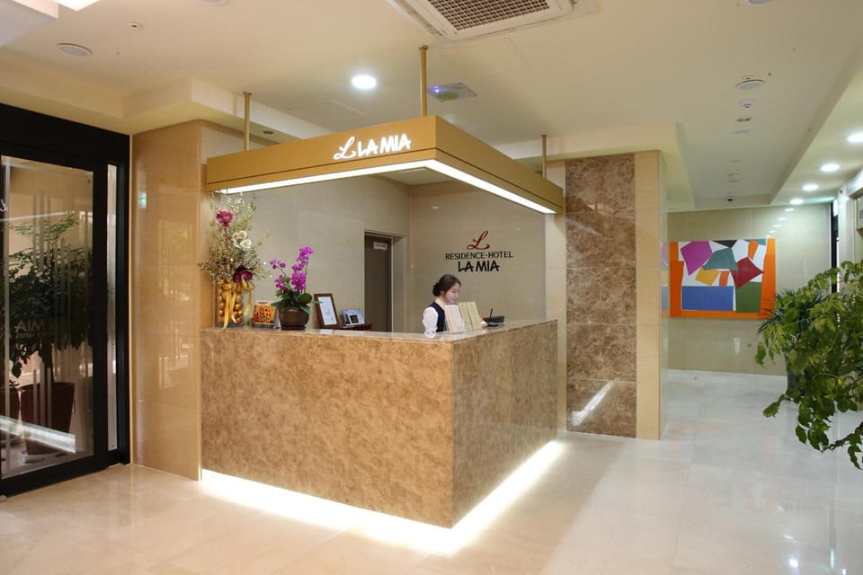 Facilities