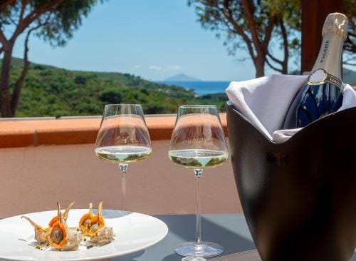 Charming B&B Arcipelago Hotel in Campo nell'Elba