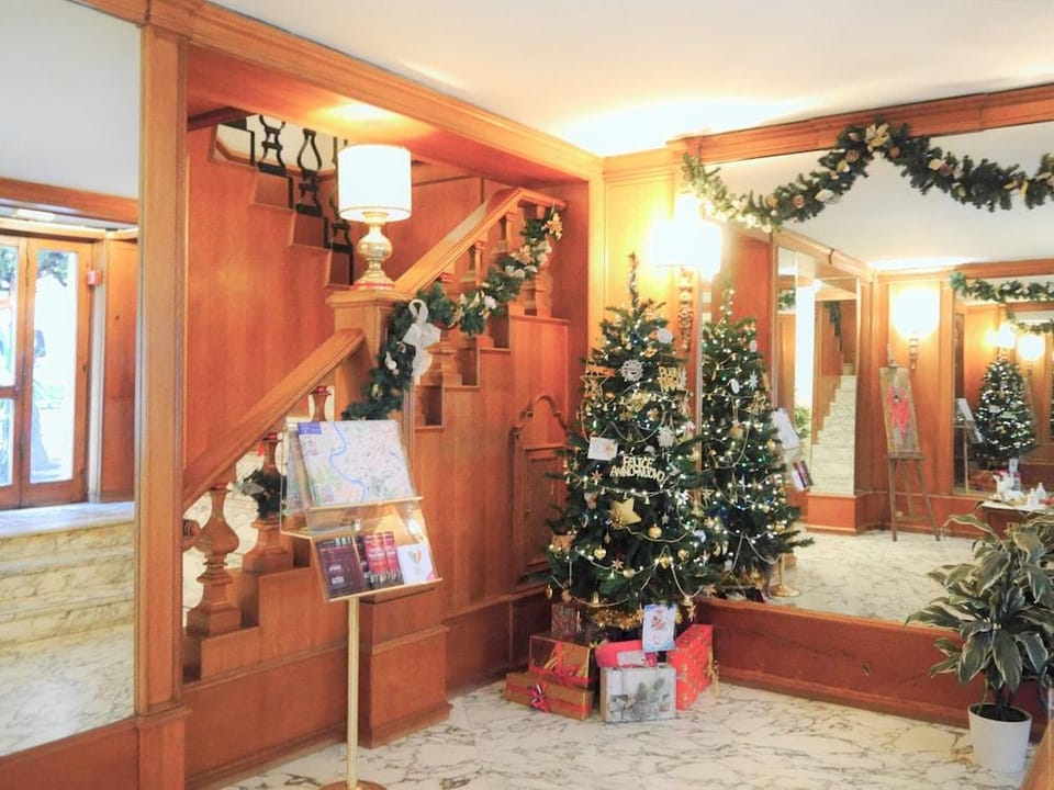 Hotel San Pietro Hotel in Rome