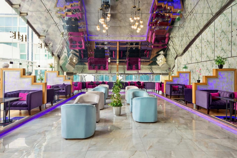 EASTYARD Dammam - Hotel Hotel in Eastern Province Saudi Arabia