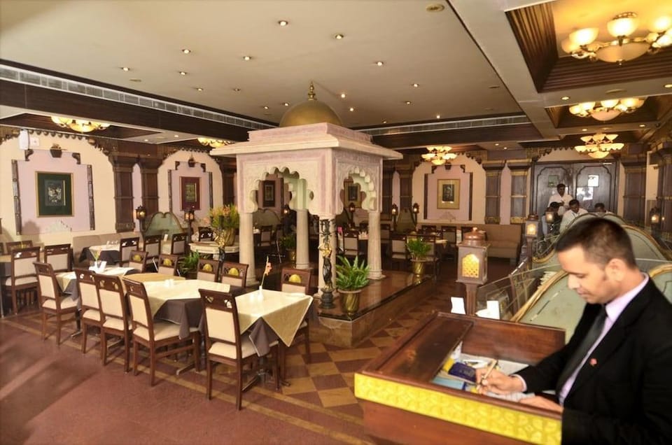 Empires Hotel Hotel in Bhubaneswar