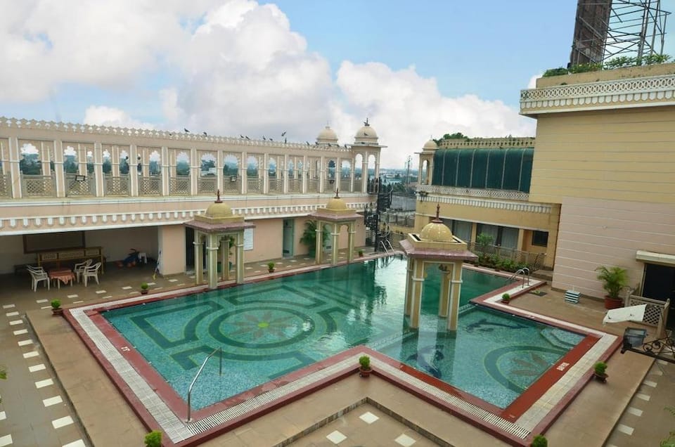 Empires Hotel Hotel in Bhubaneswar