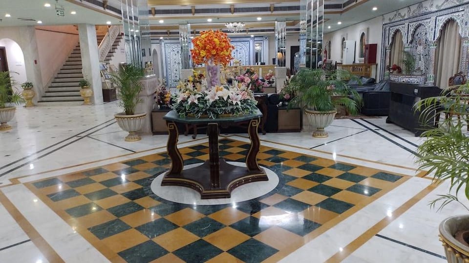 Empires Hotel Hotel in Bhubaneswar