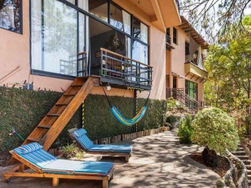 Mi casa de Valle Hotel in Valle de Bravo