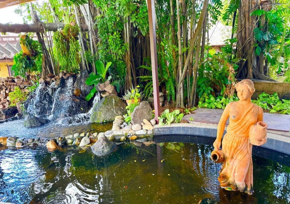 Bungalow Binh Quoi 2 Resort in Ho Chi Minh City