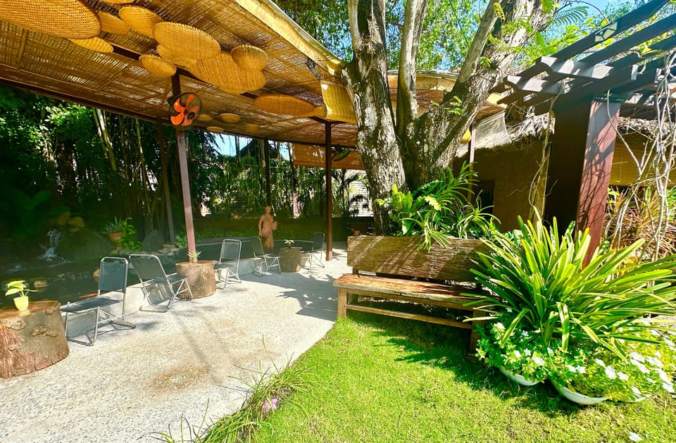 Bungalow Binh Quoi 2 Resort in Ho Chi Minh City