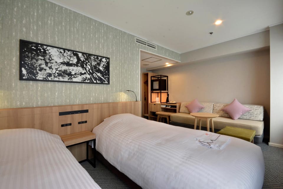 Room plan