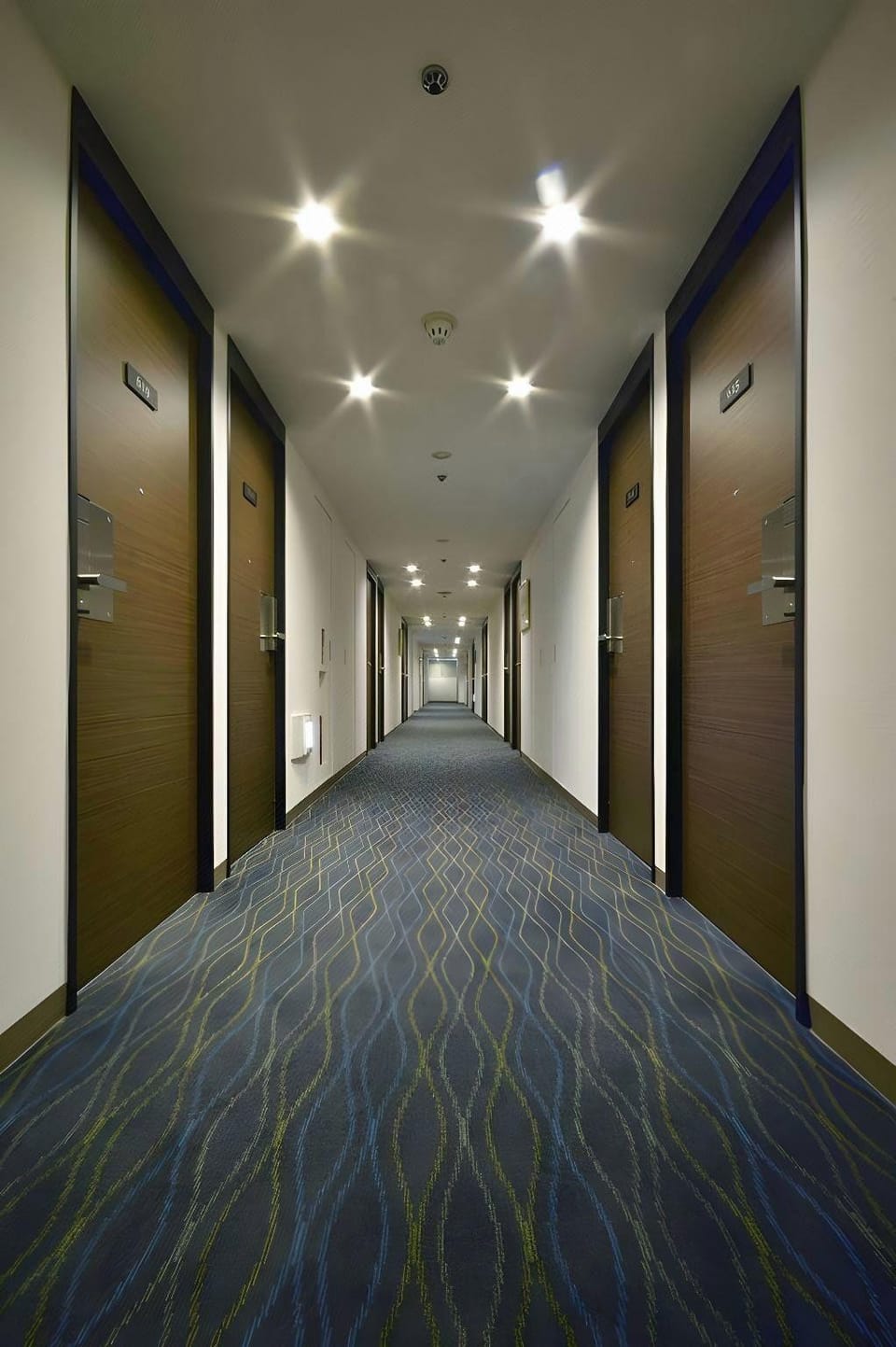 Premier Hotel -CABIN - Shinjuku Hotel in Shinjuku