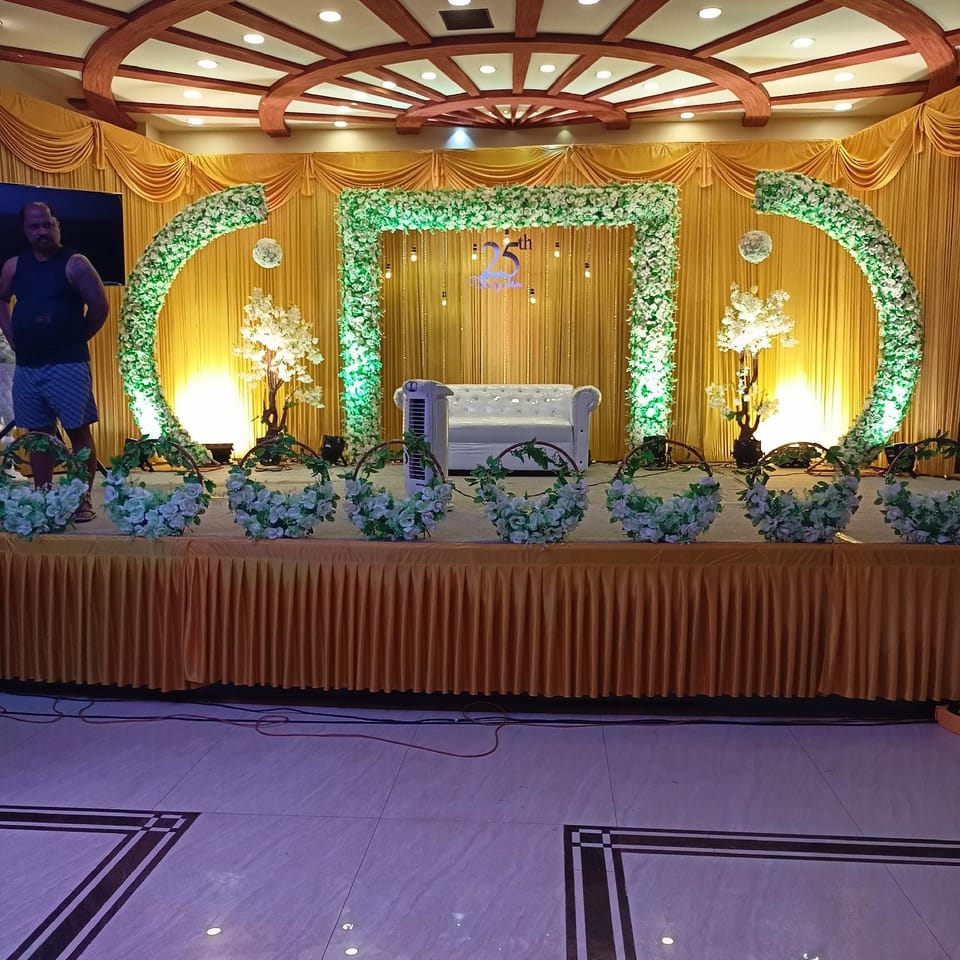 Hotel Ramraj Regency Hotel in Tamil Nadu