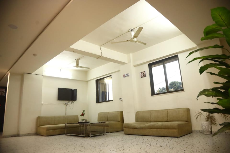 Hotel Infini Palace Hotel in Gujarat