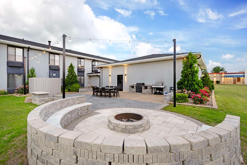 Best Western Morton Inn Hotel in Illinois